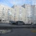 Мусорная площадка в городе Череповец