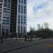 Огороженная территория в городе Череповец