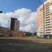 Детская площадка в городе Череповец