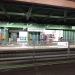 Schwebebahnhaltestelle Sonnborner Straße in Stadt Wuppertal