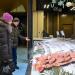 Рыбный рынок «Москва на волне» в городе Москва
