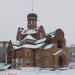 Храм Рождества Иоанна Предтечи в Сокольниках в городе Москва