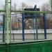 Спортивная площадка в городе Москва