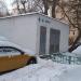 Трансформаторная подстанция № 14316 в городе Москва