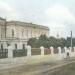 Була контора радіоуправління в місті Кадіївка