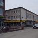 Maakuntatalo in Seinäjoki city