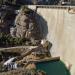 La Llosa del Cavall dam