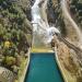 La Llosa del Cavall dam