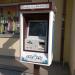 Easy pay terminal in Lviv city