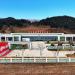 Maebongsan Medical Supplies Factory in Wonsan city