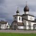 Church of the Eugenia of Rome