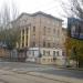 Корпус № 3 Университета управления в городе Донецк
