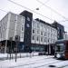 Pankkipalatsi (fi) в городе Тампере