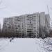 ул. Адмирала Лазарева, 52 в городе Москва