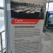 Памятник шпалоукладчице в городе Москва