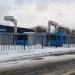 Зарядные станции для электробусов в городе Москва