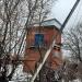 Трансформаторная подстанция в городе Москва