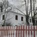 Снесённый жилой дом (6-я ул. Лазенки, 5) в городе Москва