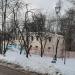 Снесённый жилой дом (6-я ул. Лазенки, 28) в городе Москва