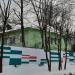 Снесённый жилой дом (6-я ул. Лазенки, 3) в городе Москва