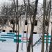 Снесённый жилой дом (6-я ул. Лазенки, 28) в городе Москва