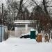 Трансформаторная подстанция в городе Москва