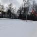 Спортивная площадка в городе Москва