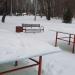 Спортивная площадка в городе Москва