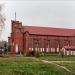 Костёл Непорочного Зачатия Девы Марии в городе Лида