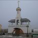 Храм святого благоверного князя Александра Невского в городе Лида