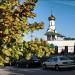 Храм святого благоверного князя Александра Невского в городе Лида