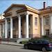 Дом культуры обувной фабрики в городе Лида
