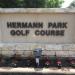 Hermann Park Golf Course