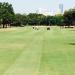 Hermann Park Golf Course in Houston, Texas city