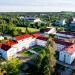 Tammikampus in Seinäjoki city
