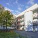 Marttilan kortteeri in Seinäjoki city