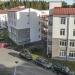 Marttilan kortteeri in Seinäjoki city
