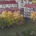 Marttilan kortteeri in Seinäjoki city