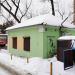 Большая Грузинская ул., 10 в городе Москва