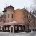 2-я ул. Энтузиастов, 5 корпус 40 в городе Москва