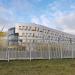 Корпус основного и среднего образования школы № 1409 в городе Москва