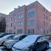 K. Szajnochy Street, 11 in Warsaw city