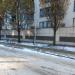 Żoliborz Centralny (pl) in Warsaw city