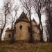 Church of Mary Magdalene (abandoned)