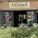 Tearoom 't Genot (nl) in Antwerp city