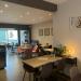 Tearoom 't Genot (nl) in Antwerp city