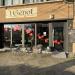 Tearoom 't Genot (nl) in Antwerp city