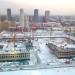 Строящийся жилой комплекс Balance — вторая очередь в городе Москва