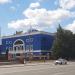 Дворец конгрессов в городе Йошкар-Ола