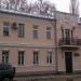 Историческое здание «Жилой дом Архангельской» в городе Воронеж